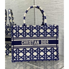 Christian Dior Shopping Bags